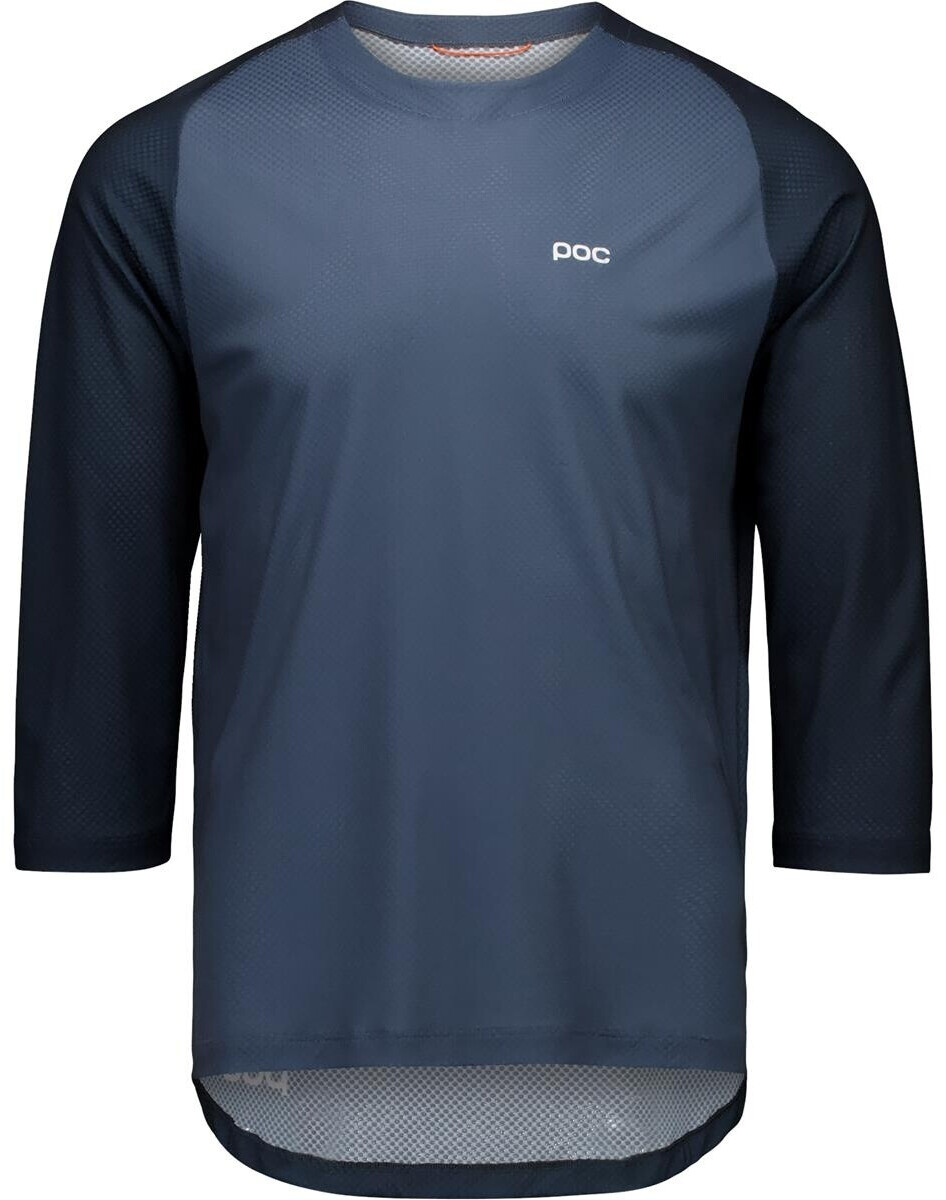POC Motion Air Jersey blau navy
