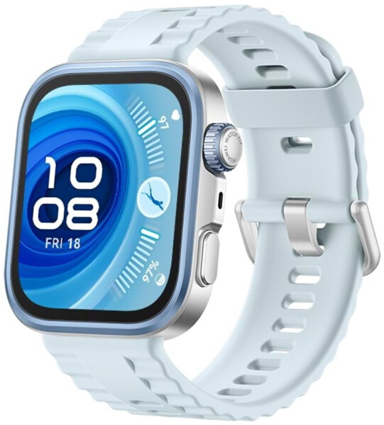 Huawei Watch Fit 4 Pro, Bild 2