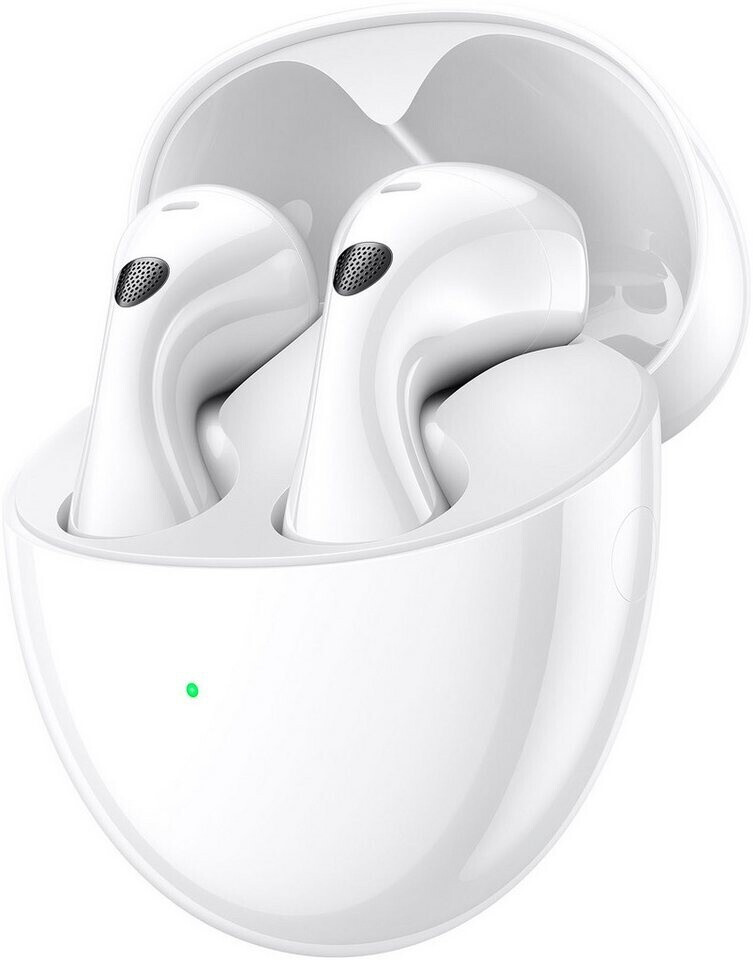 イヤホン HUAWEI FreeBuds 6 HUAWEI FreeBuds 6 Auriculares Inalámbricos, Ajustados a los Oídos