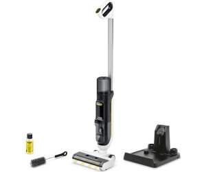Kärcher Saugwischer FCV 3
