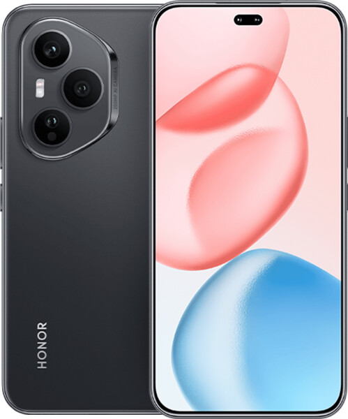 Honor 400 Pro, Bild 2