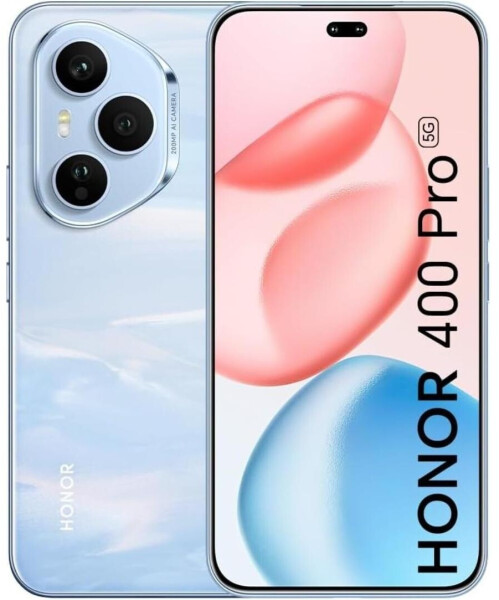 Honor 400 Pro, Bild 3