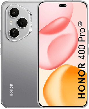 Honor 400 Pro Lunar Grey, Bild 19