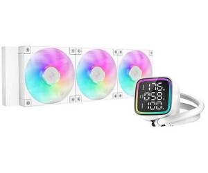 DeepCool LD360 white