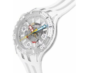 Swatch Scubaqua Aurelia Aurita ab 155,00 € | Preisvergleich