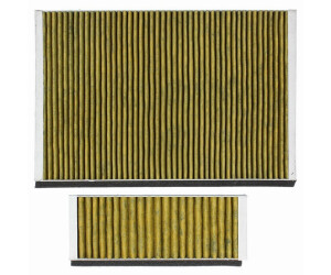 VIOKS Geruchsfilter Set passend wie Constructa 11041790