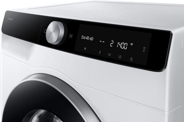 Samsung WW90DG6G94LKU2, Bild 7
