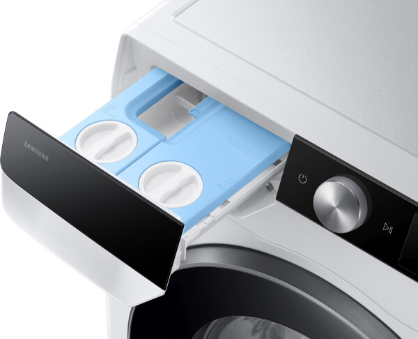 Samsung WW90DG6G94LKU2, Bild 8