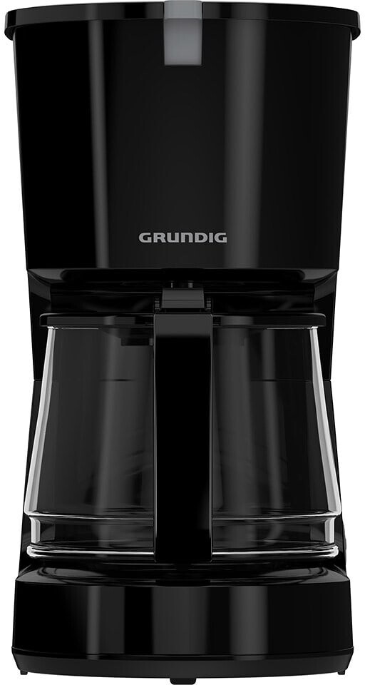 Grundig Grundig KM 5320 - back view