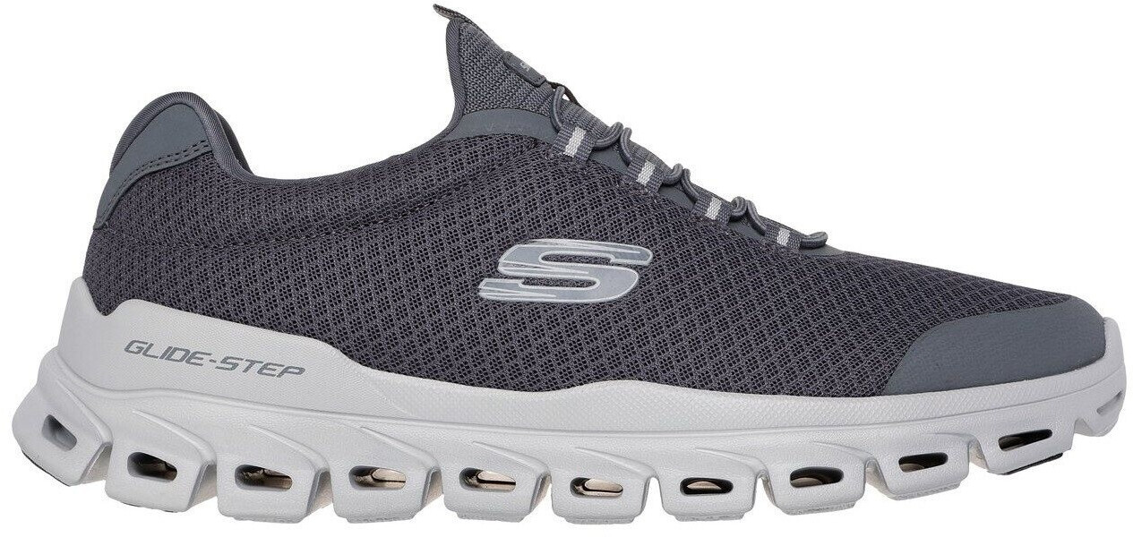 Skechers Glide-Step - Sylo (233012) charcoal ab 50,37 ...