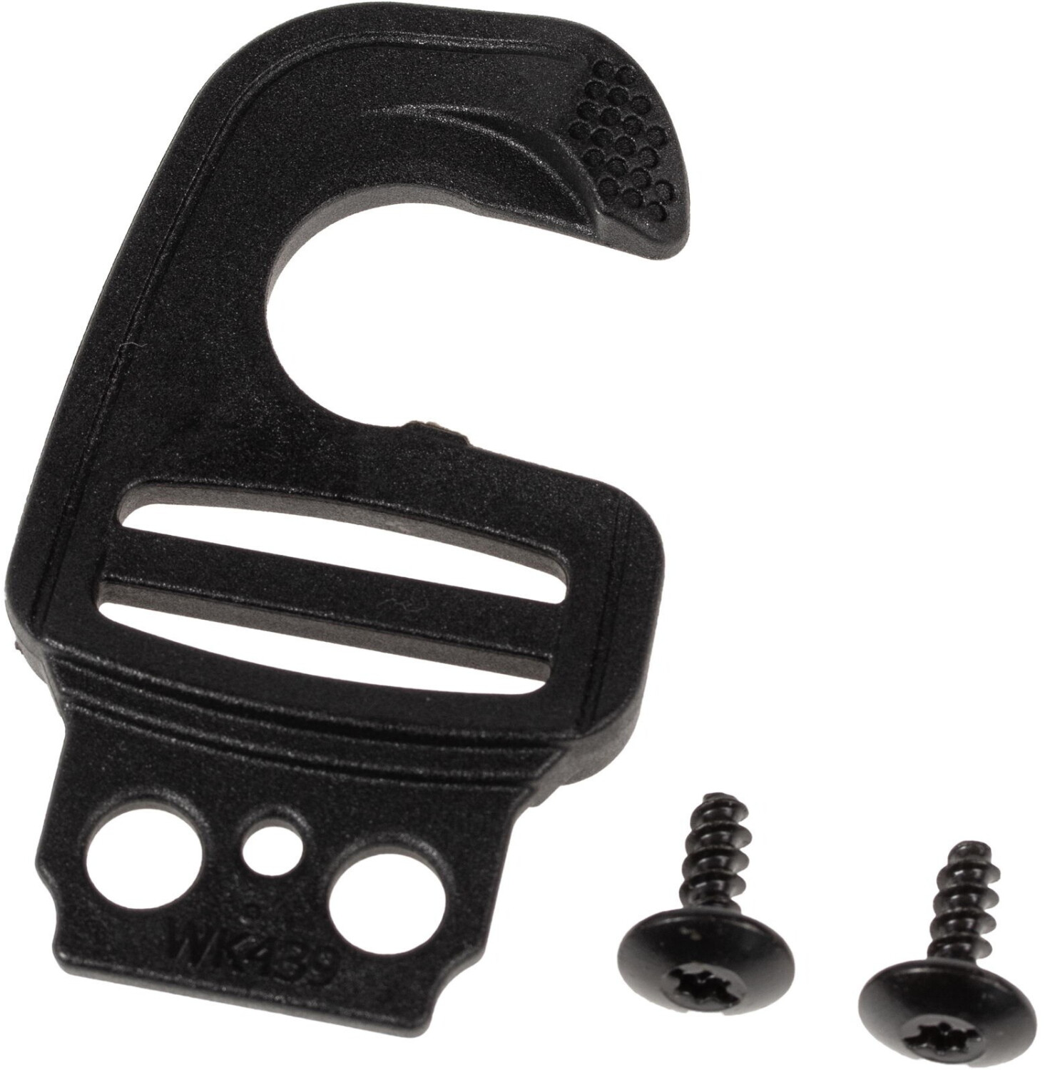 Ortlieb Zubehör Haken Duffle