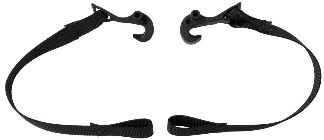 Ortlieb Haken Hooks Seat-Pack QR