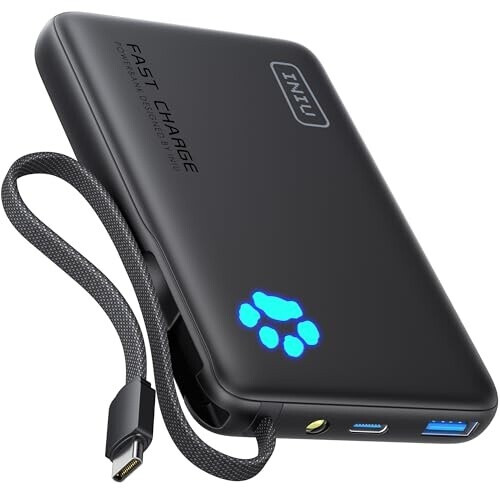 INIU PowerBank 45W 10000mAh, Bild 3