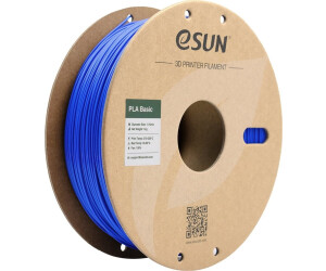 eSun3D PLA-Basic Blue - 1,75 mm / 1000 g
