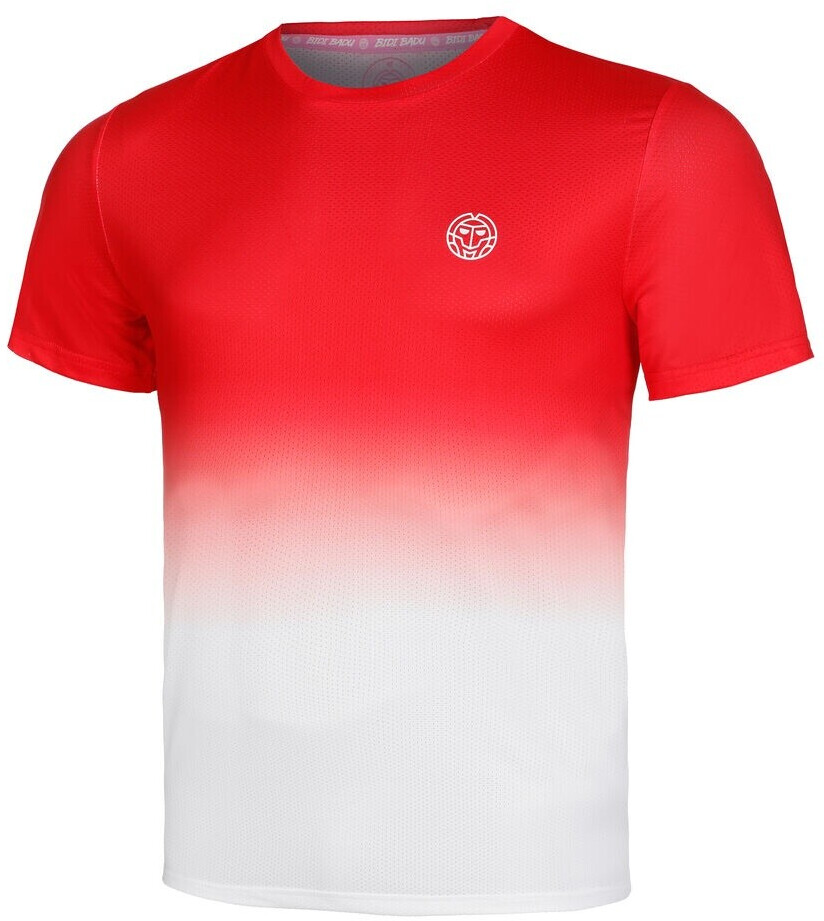 T-SHIRT BIDI BADU INSIDE OUT CREW - BIDI BADU - Men's T-SHIRT BIDI BADU INSIDE OUT CREW - BIDI BADU - Men's