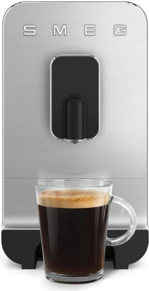 Smeg BCC11, Bild 2