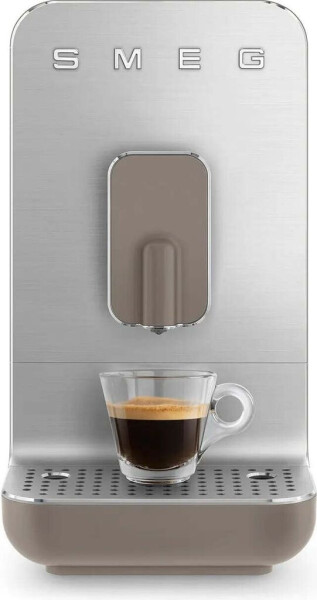Smeg BCC11, Bild 3