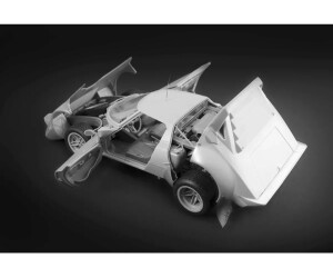 Italeri HF Gr.4 1:12 Lancia Stratos (510104714) ab 167,89 € inkl