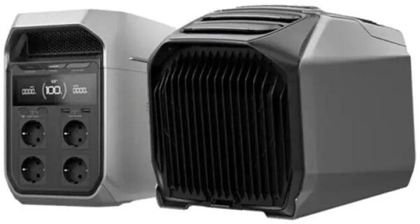 EcoFlow WAVE 3, Bild 19