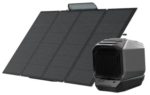 EcoFlow WAVE 3, Bild 20