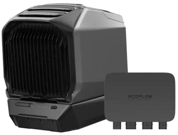 EcoFlow WAVE 3, Bild 23