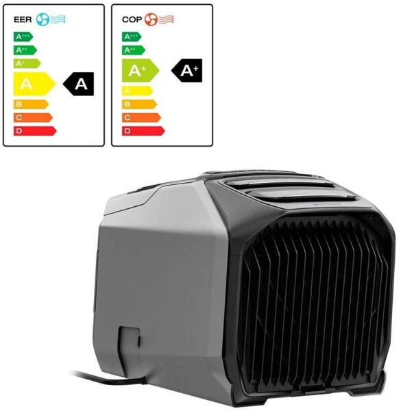 EcoFlow WAVE 3, Bild 5