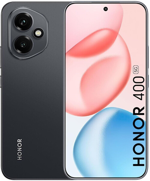 Honor 400