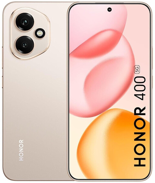 Honor 400, Bild 2