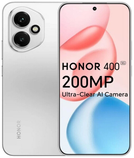 Honor 400 512GB Meteor Silver, Bild 18