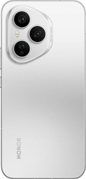 Honor 400 512GB Meteor Silver, Bild 3