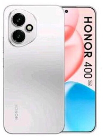 Honor 400 512GB Meteor Silver, Bild 21