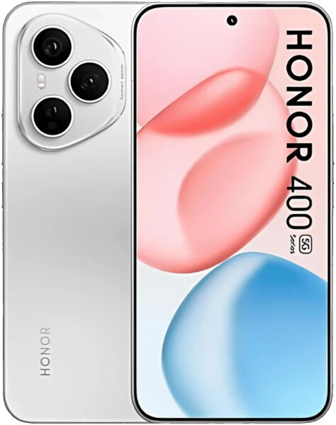 Honor 400 512GB Meteor Silver, Bild 8