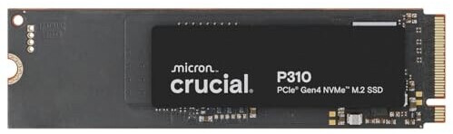 Crucial P310 4TB 2280 + Acronis True Image, Bild 2