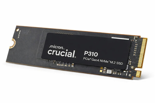 Crucial P310 4TB 2280 + Acronis True Image, Bild 3