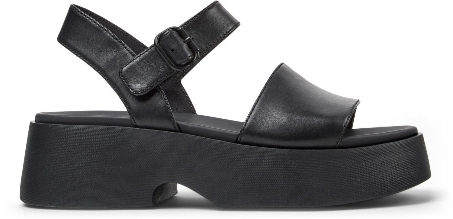 Scarpe Camper Tasha K201659, Il Tuo Must-have Per L'estate Con Cinturino E Suola Anatomica