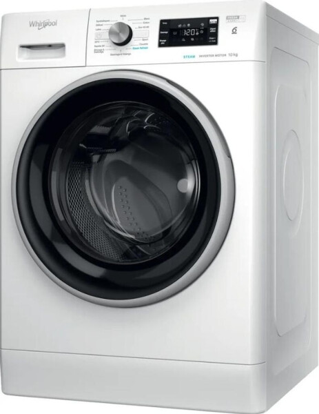 Whirlpool FFBR10489BSVFR, Bild 2