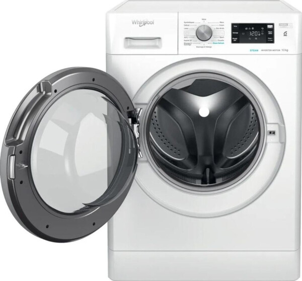 Whirlpool FFBR10489BSVFR, Bild 3