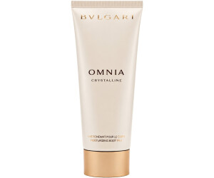 Bulgari Omnia Crystalline Body Milk 200 ml ab 40,52 € (August 2026