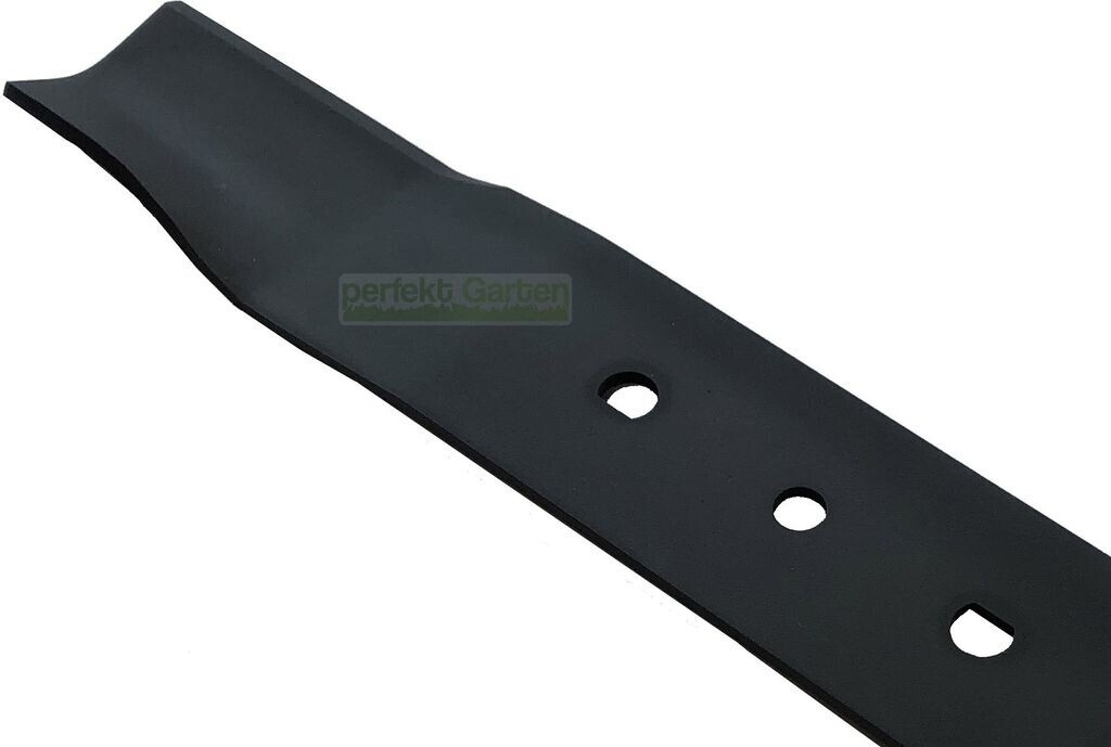 PerfektGarten PerfektGarten Rasenmähermesser 36 cm für Gardena PowerMax 37/36V P4A/14638 - side view