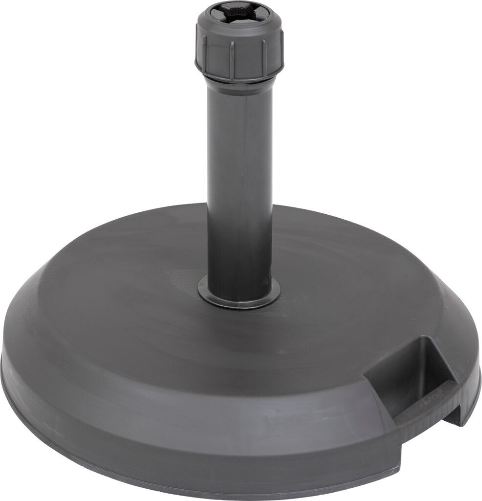 Hespéride Round parasol base Haulio 47 cm