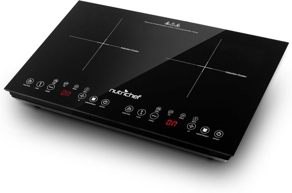 NutriChef PKSTIND48EU