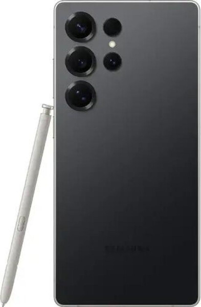 Samsung Galaxy S25 Ultra Enterprise Edition 512GB Titanium Black, Bild 11