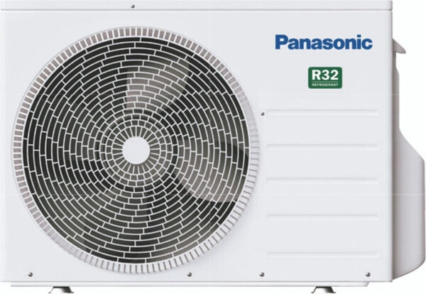 Panasonic Außengerät zu ETHERA CU-2Z50TBE
