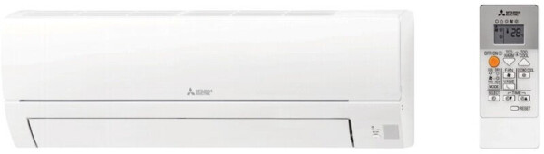 Mitsubishi Electric Smart Klimaanlage 12000BTU