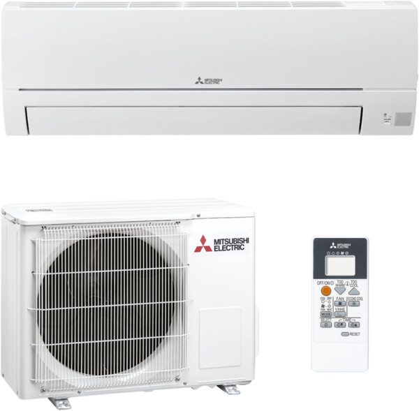 Mitsubishi Electric Smart Klimaanlage 12000BTU, Bild 5