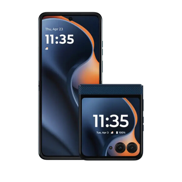 Motorola Razr 60, Bild 4