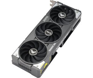 ASUS Dual AMD Radeon RX 9060 XT Graphics Card 16G GDDR6, 128 Bit, PCIe 5.0, 1 HDMI 2.1, 2 DisplayPort 2.1, Axial-Tech Fans, 0db Technology, GPU Tweak III, Black, DUAL-RX9060XT-16G