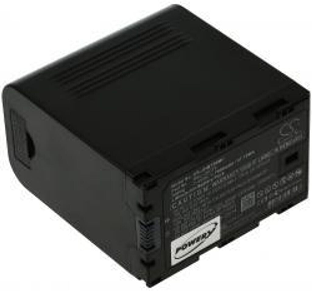 Powery G1.30.JVC.12.26E