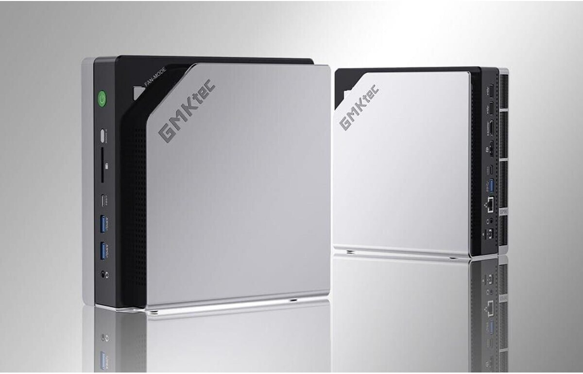 GMKtec EVO-X2 ab 2089 € (September 2026) | Vergleiche 4 Angebote