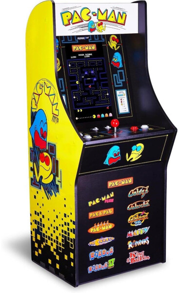 Arcade1Up Arcade Machine Classic SE Pac-Man